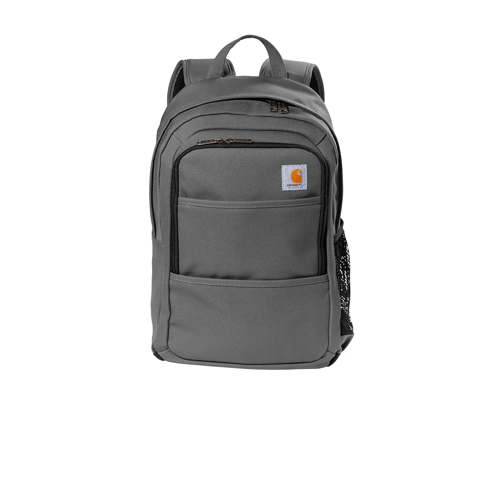 Unique Personalized Carhartt Foundry Series Backpack Customized Backpack Gifts for Men by Groovy Guy