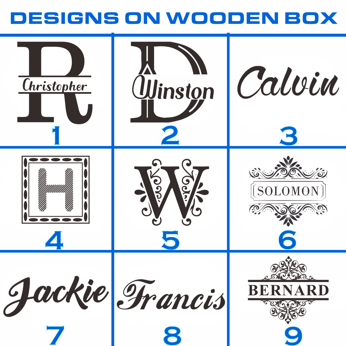 On the Greens Golf Gift Set – Personalized Golf Divot Tool & Ball Marker Set in Wooden Box | Perfect for Golf Lovers