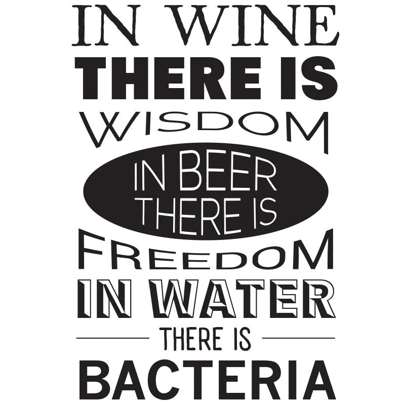 Unique Personalized Engraved Beer Growler - Design: FREEDOM Customized Bar Gifts for Men by Groovy Guy