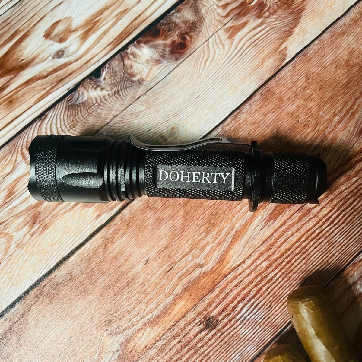 Unique Personalized Dangerous Duo Customized Gifts for Men by Groovy Guy