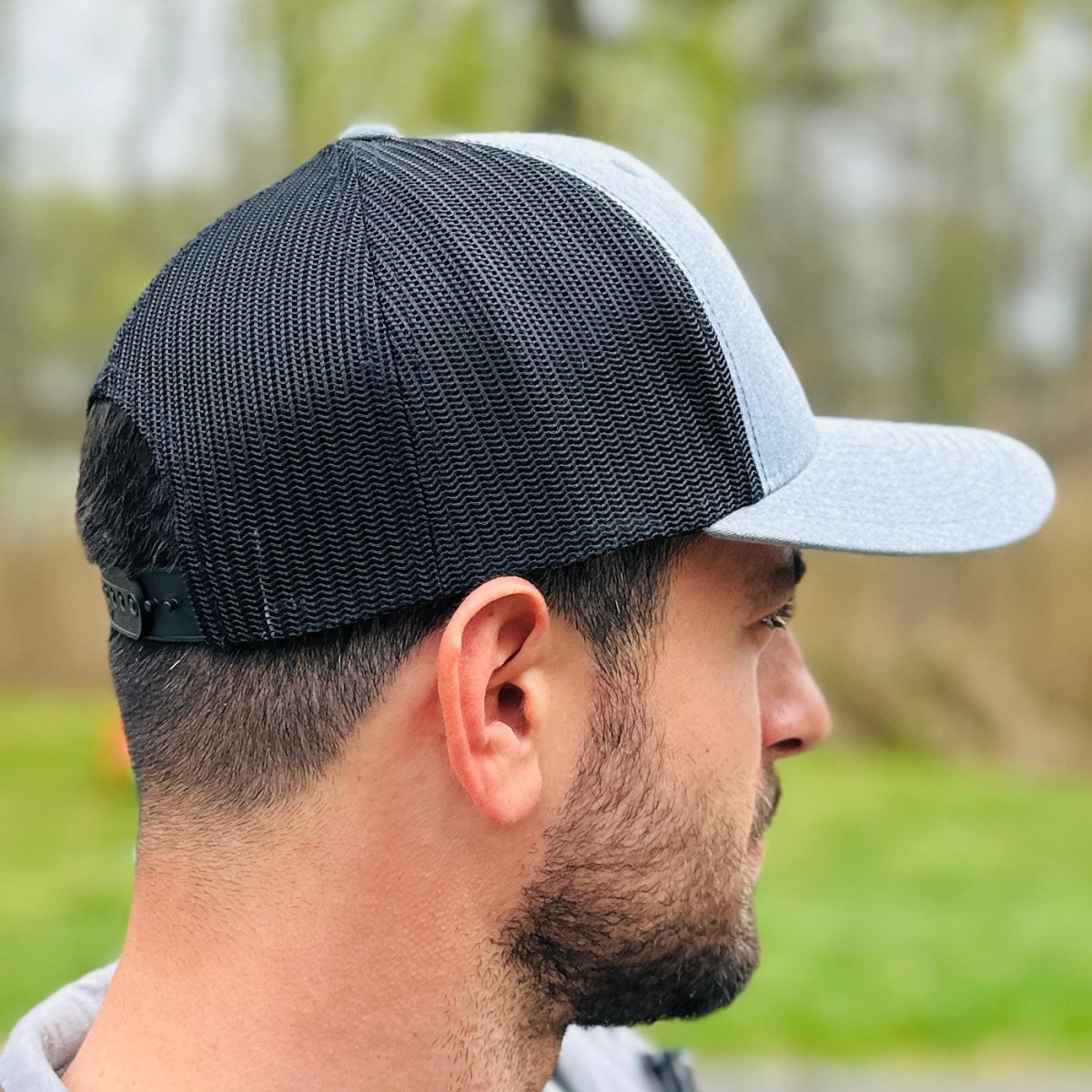 Unique Personalized Personalized Golf Hat Customized Golf Gifts for Men by Groovy Guy