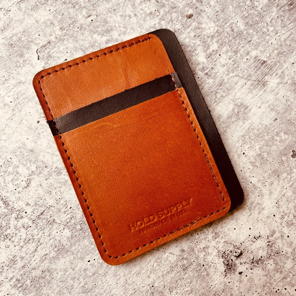Unique Personalized Engraved & Tailored Customized Wallet Gifts for Men by Groovy Guy