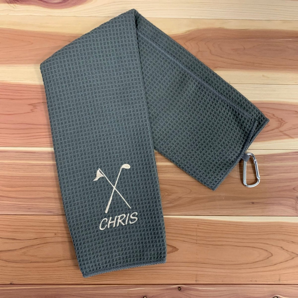 Unique Personalized Personalized Par - Tee Golf Gift Set Customized Golf Lasers Gifts for Men by Groovy Guy