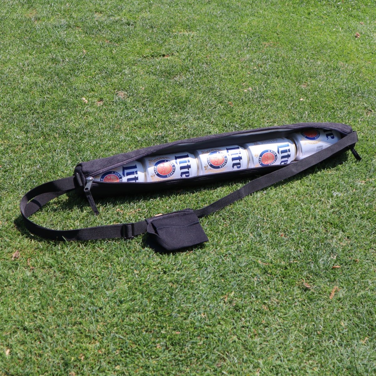Unique Personalized Golf Bag Cooler Customized Golf Gifts for Men by Groovy Guy