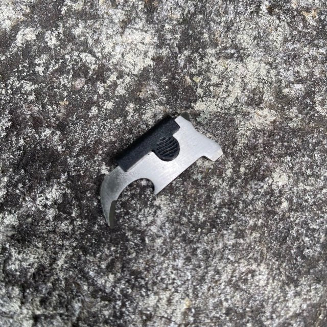 Unique Personalized Pocket Size Survival Kit Customized Gifts for Men by Groovy Guy