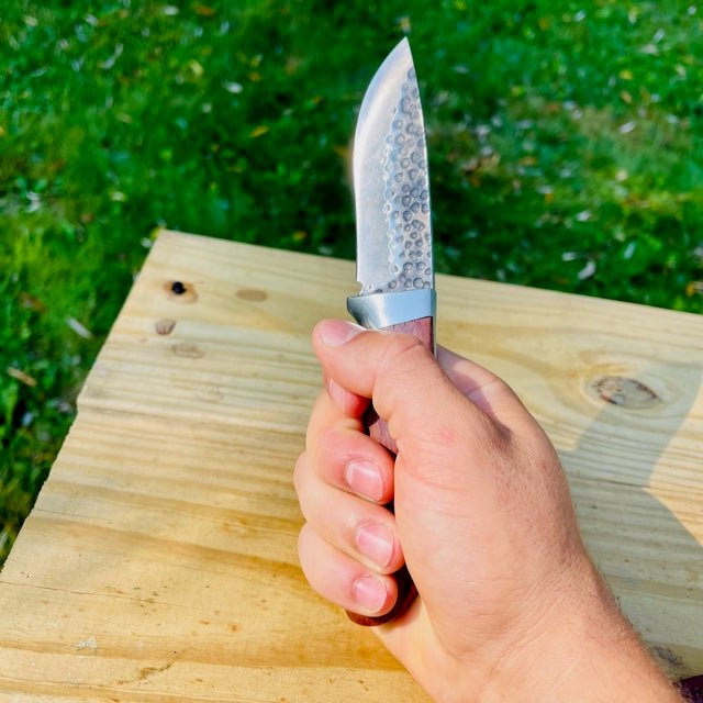 Unique Personalized Big Boy Blade Customized Gifts for Men by Groovy Guy