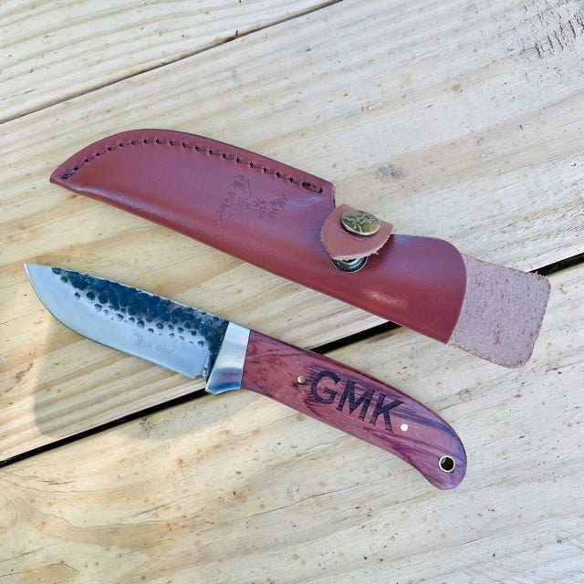 Unique Personalized Big Boy Blade Customized Gifts for Men by Groovy Guy