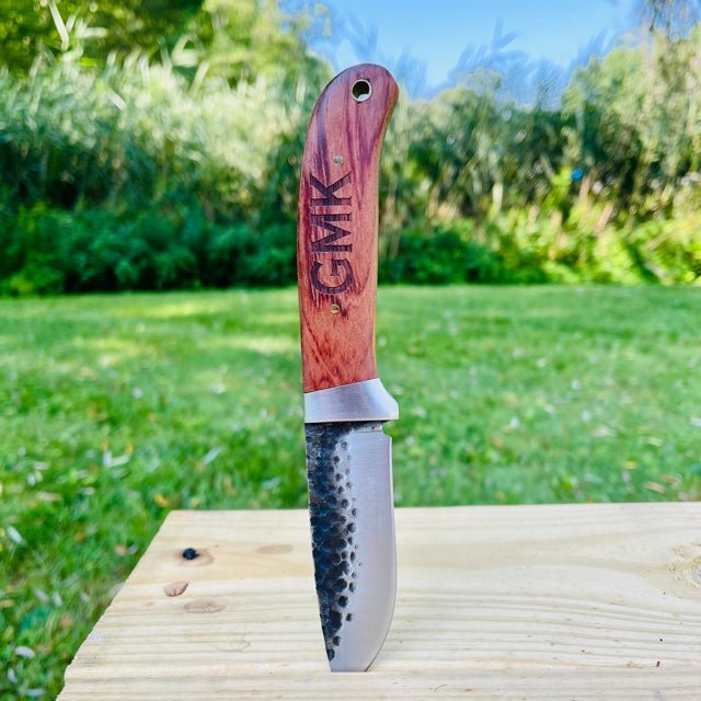 Unique Personalized Big Boy Blade Customized Gifts for Men by Groovy Guy