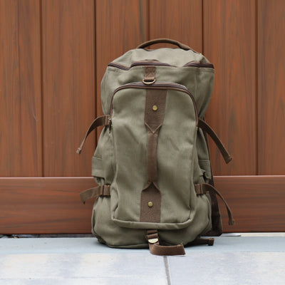 Combat Backpack