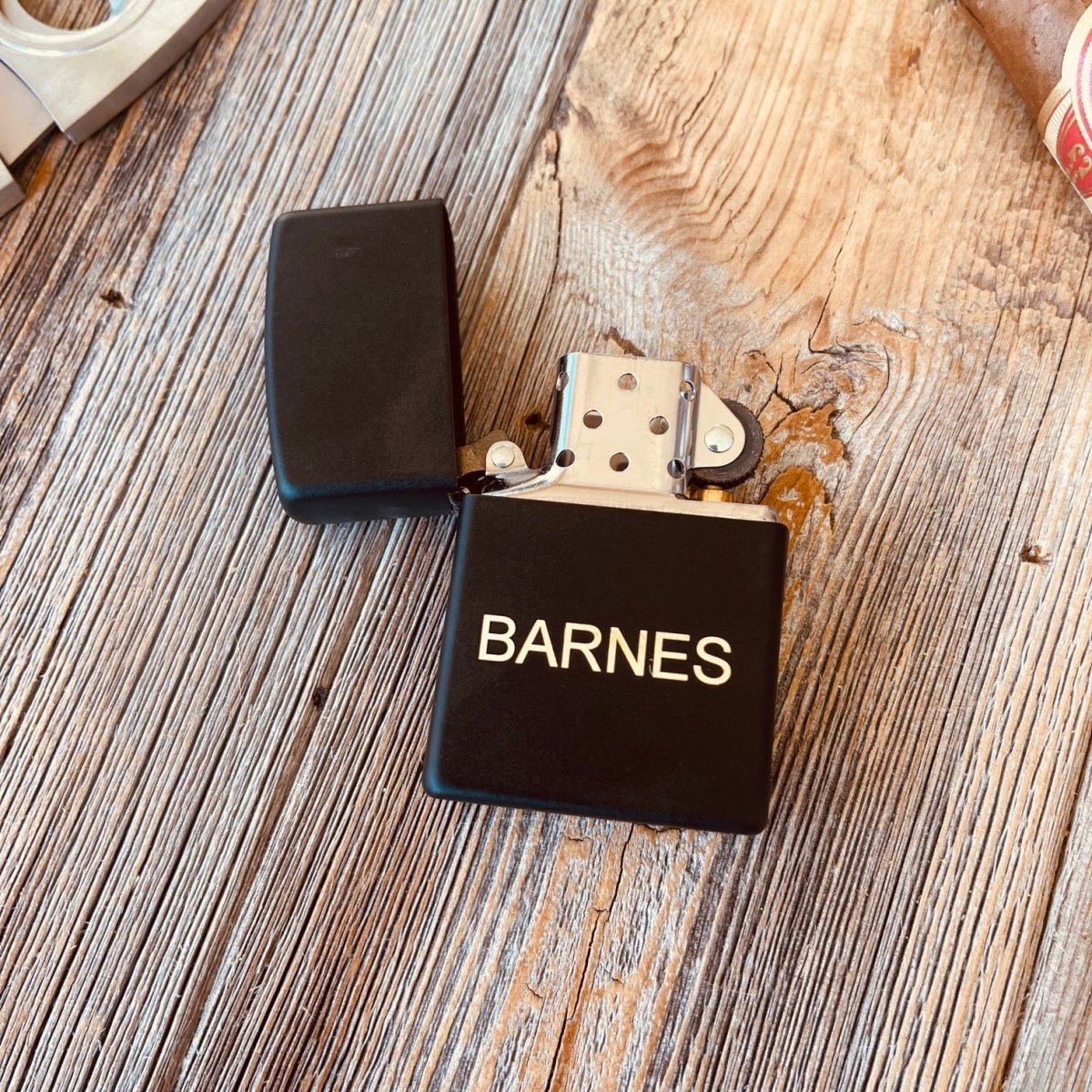 Unique Personalized Campers Delight Customized Tools Gifts for Men by Groovy Guy