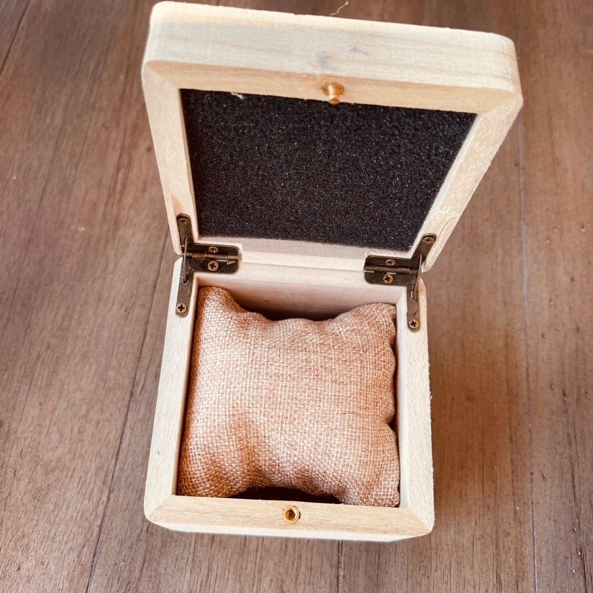 Unique Personalized Personalized Watch Box Customized Gifts for Men by Groovy Guy