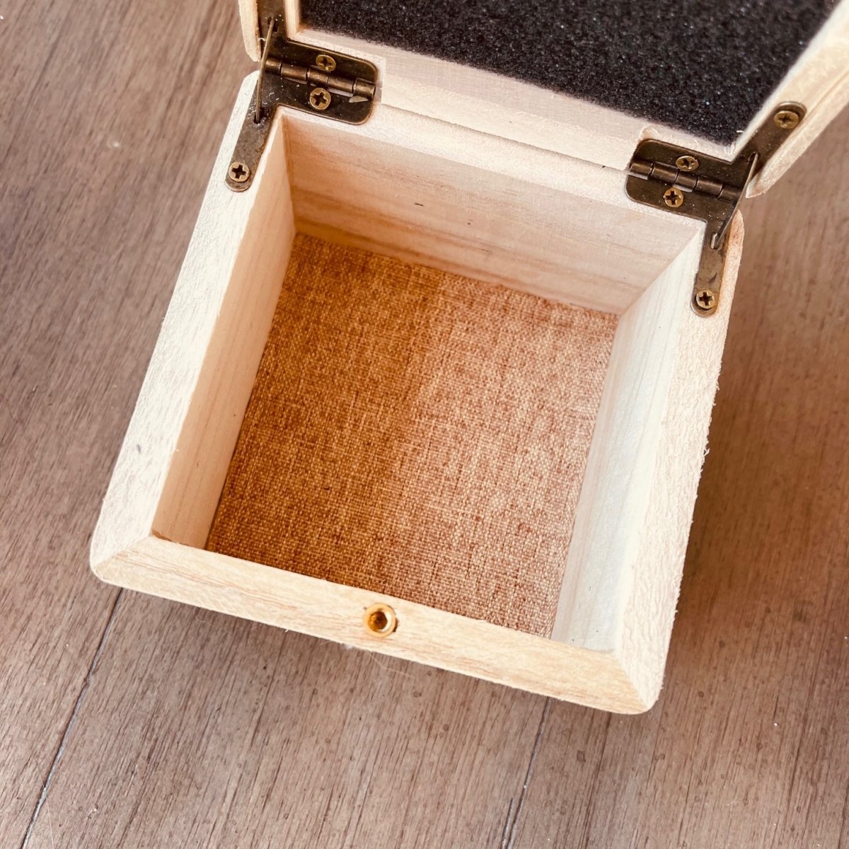 Unique Personalized Personalized Watch Box Customized Gifts for Men by Groovy Guy