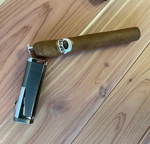 Unique Personalized Torch - Er Customized Gifts for Men by Groovy Guy