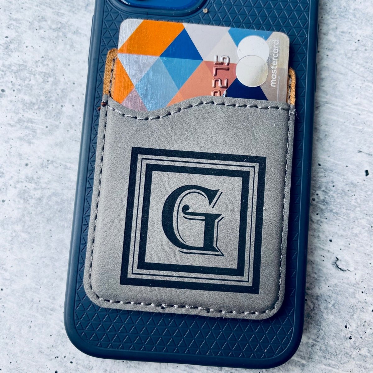 Unique Personalized Piggy Back Bank Customized Wallet Gifts for Men by Groovy Guy