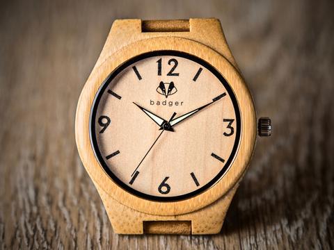 Unique Personalized Time Flies Customized Gifts for Men by Groovy Guy