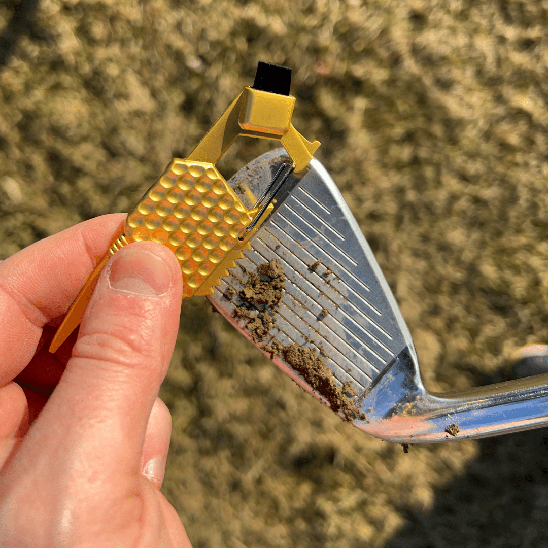 Unique Personalized MacGolfer Customized Gifts for Men by Groovy Guy