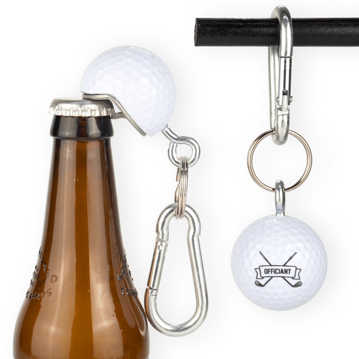 Unique Personalized Wedding Party Golf Capper Customized Golf Gifts for Men by Groovy Guy