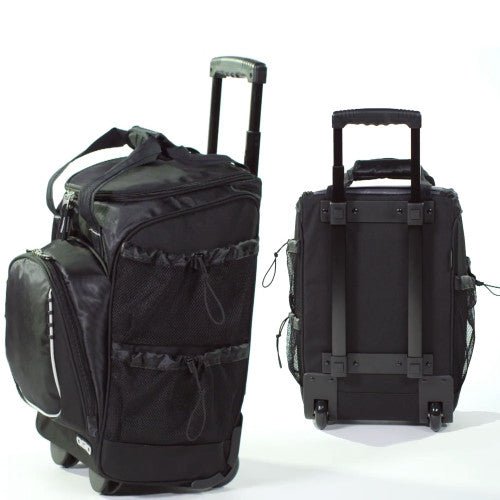 Unique Personalized Embroidered Adventure Cooler Customized Travel Gifts Gifts for Men by Groovy Guy