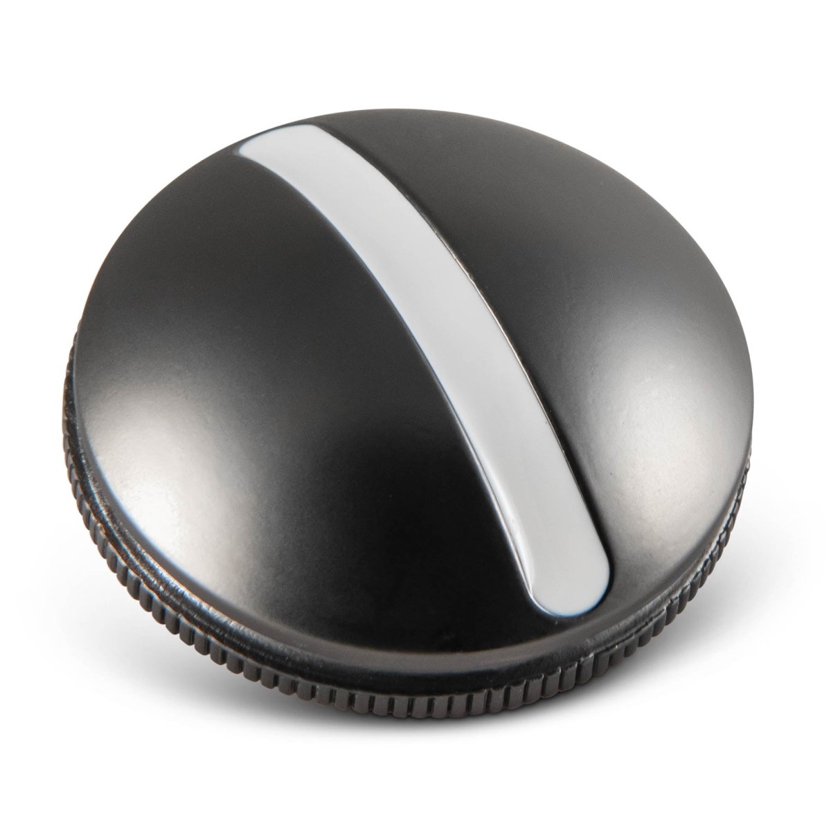 Unique Personalized 1 Rail Coin Ball Marker Customized Gifts for Men by Groovy Guy