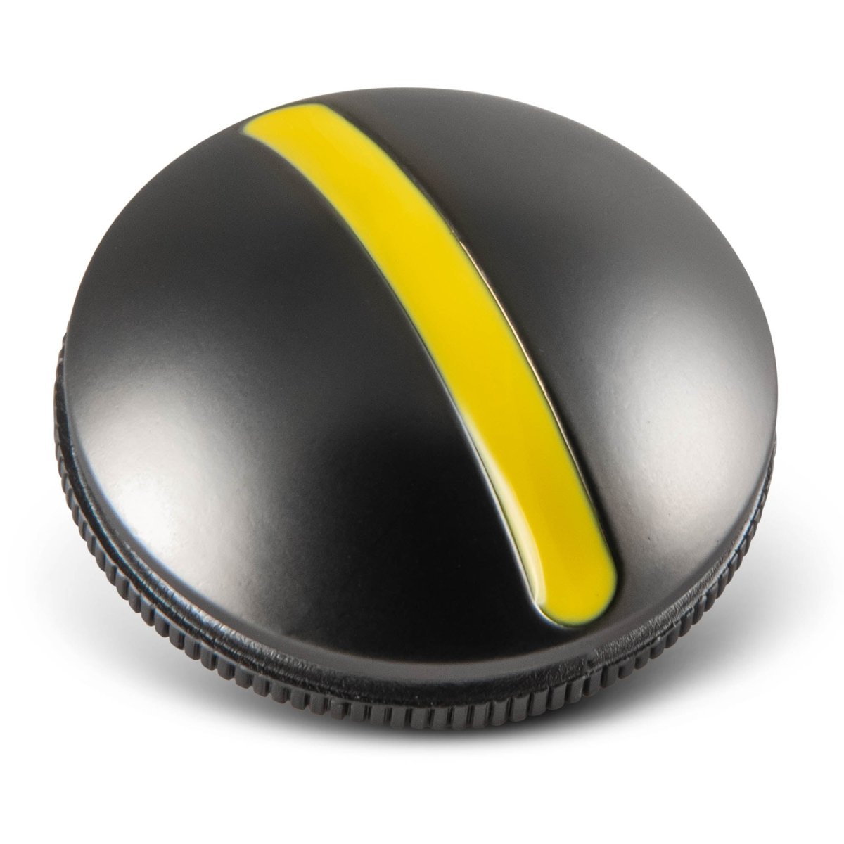 Unique Personalized 1 Rail Coin Ball Marker Customized Gifts for Men by Groovy Guy