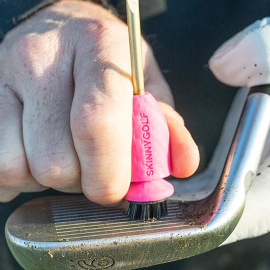 Unique Personalized The Birdie Buddy Customized Golf Gifts for Men by Groovy Guy