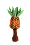 Pineapple head cover