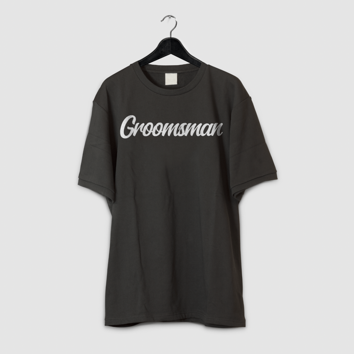 Unique Personalized Legendary Groomsmen Shirt Customized Gifts for Men by Groovy Guy