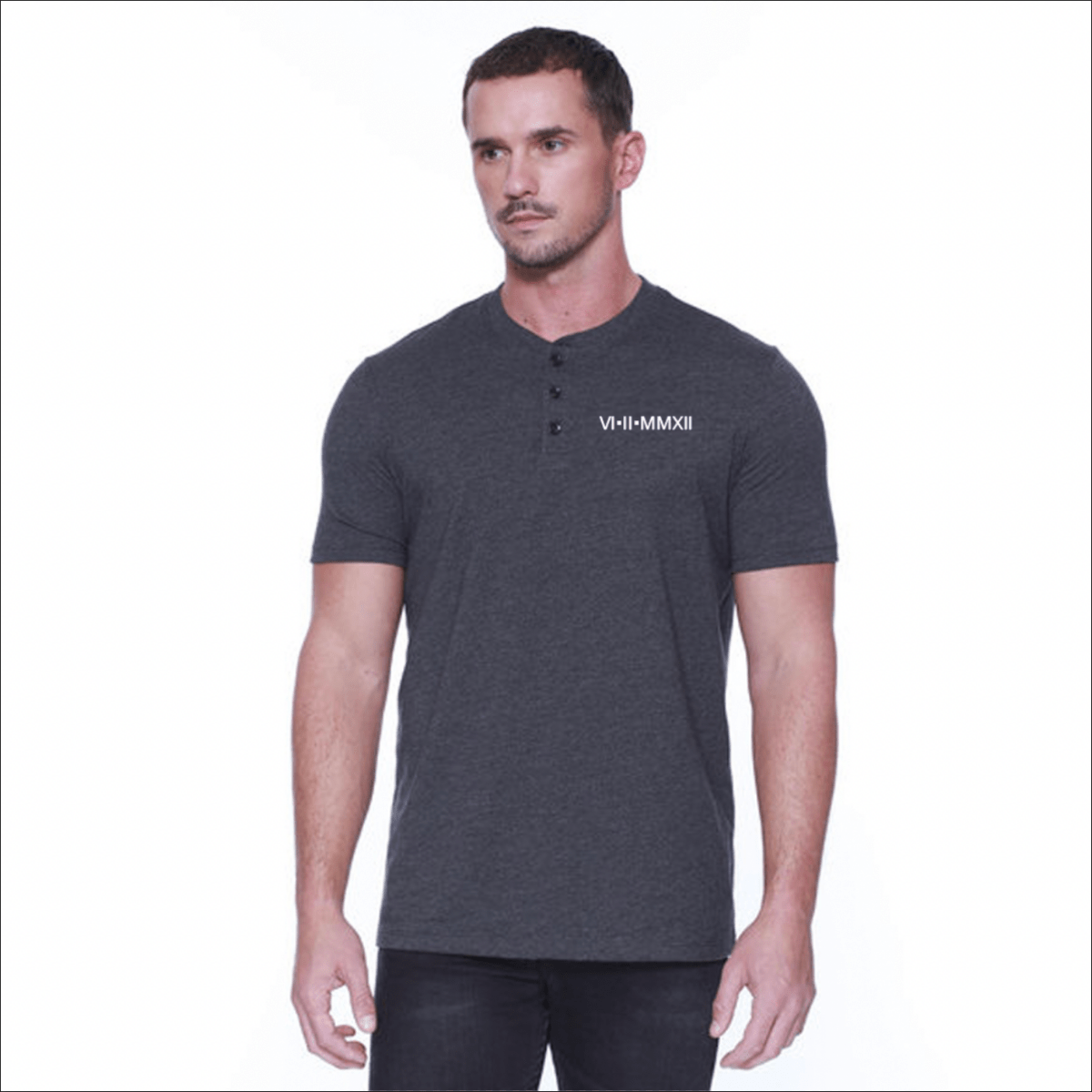 Unique Personalized Manniversary Shirt Customized Anniversary Gifts for Men by Groovy Guy