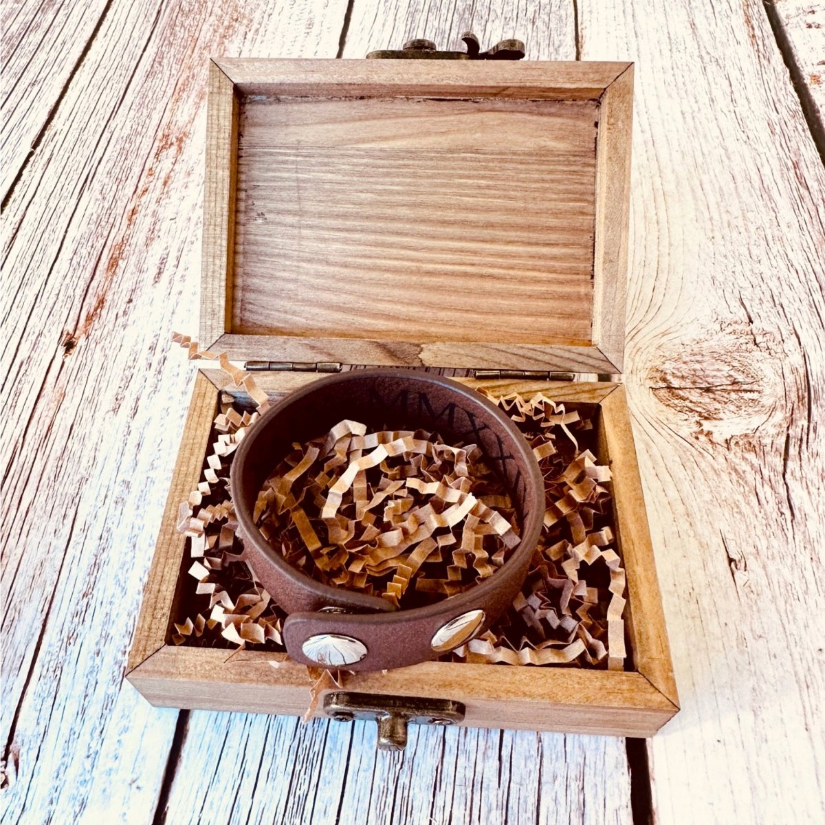 Unique Personalized Personalized Mens Bracelet Customized Gifts for Men by Groovy Guy