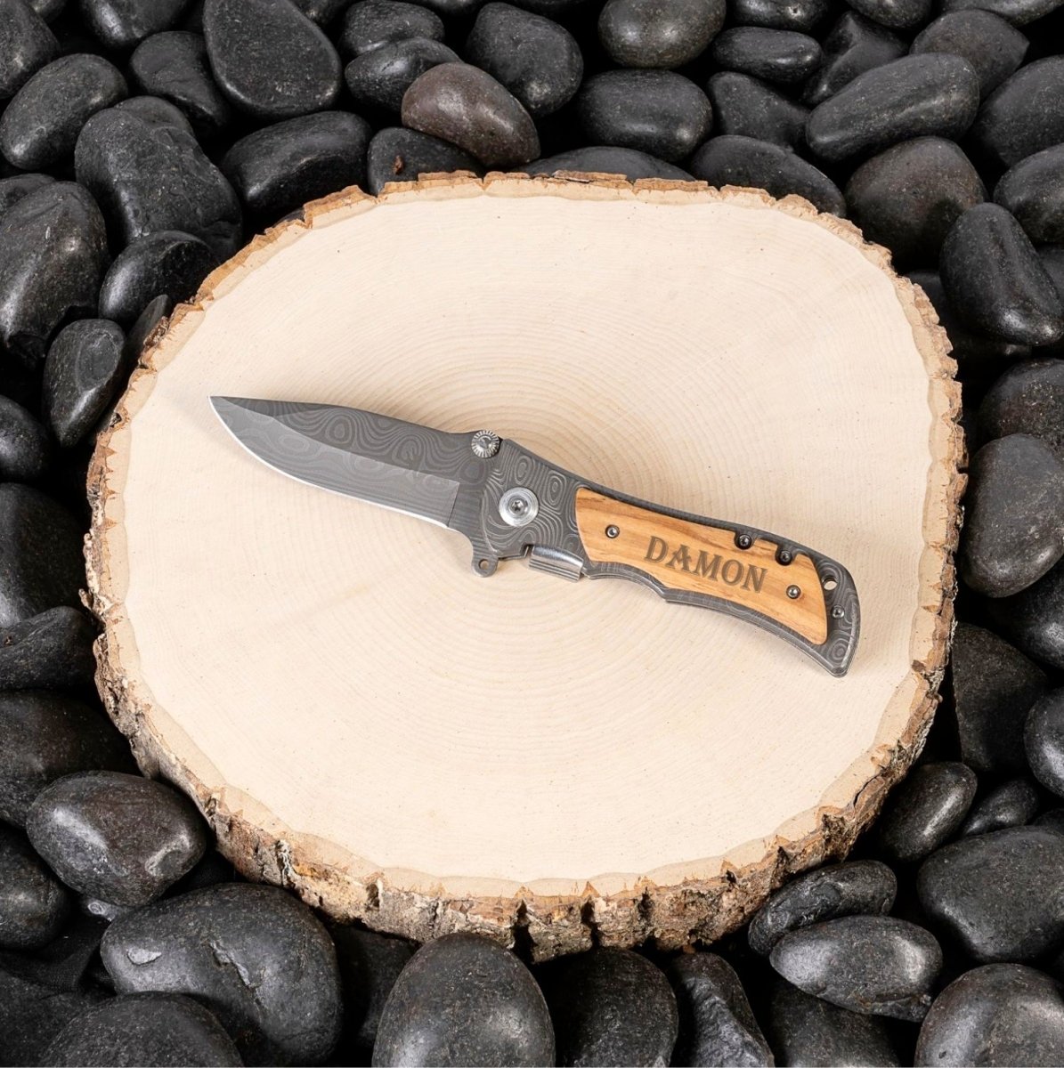 Unique Personalized The Wedding Warrior Kit Customized Gifts for Men by Groovy Guy