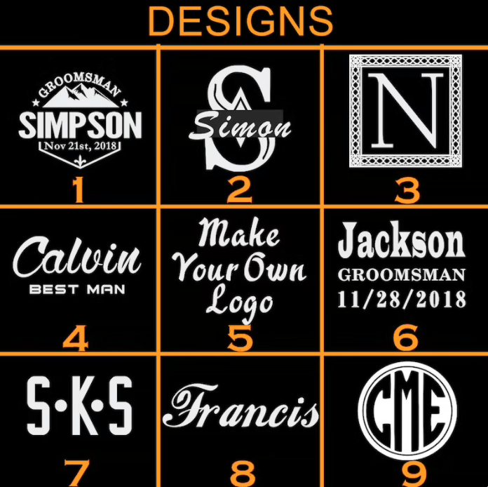 Unique Personalized Time For Shade Customized Sunglasses Gifts for Men by Groovy Guy