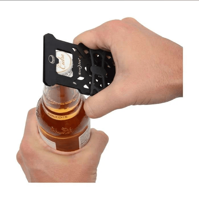 Unique Personalized Personalized Multi Tool Wallet Customized Hunting & Survival Knives Gifts for Men by Groovy Guy