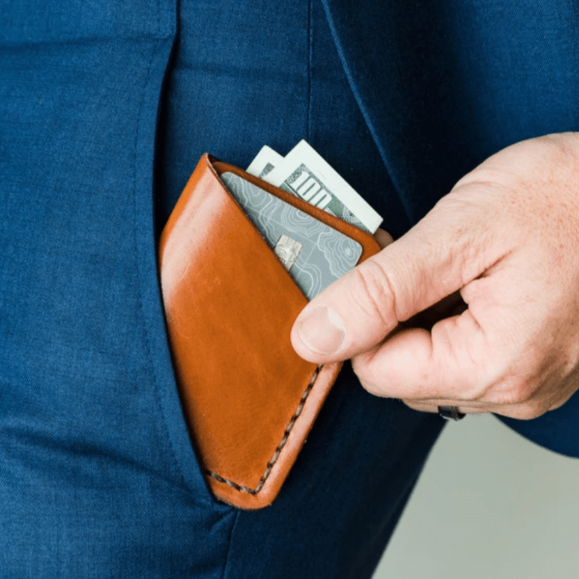 Unique Personalized Gentry Customized Gifts for Men by Groovy Guy