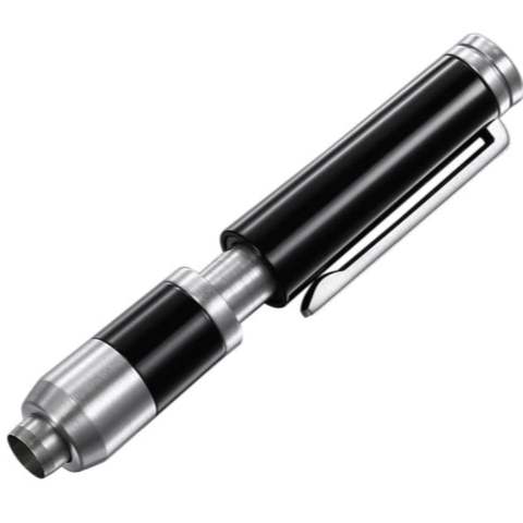 Unique Personalized Caseti Rampuri Cigar Punch Customized Cigar Cutter Gifts for Men by Groovy Guy