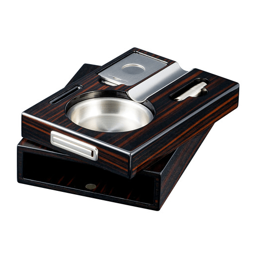 Unique Personalized Drawer Ashtray Customized Ashtray Gifts for Men by Groovy Guy