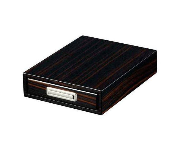 Unique Personalized Drawer Ashtray Customized Ashtray Gifts for Men by Groovy Guy