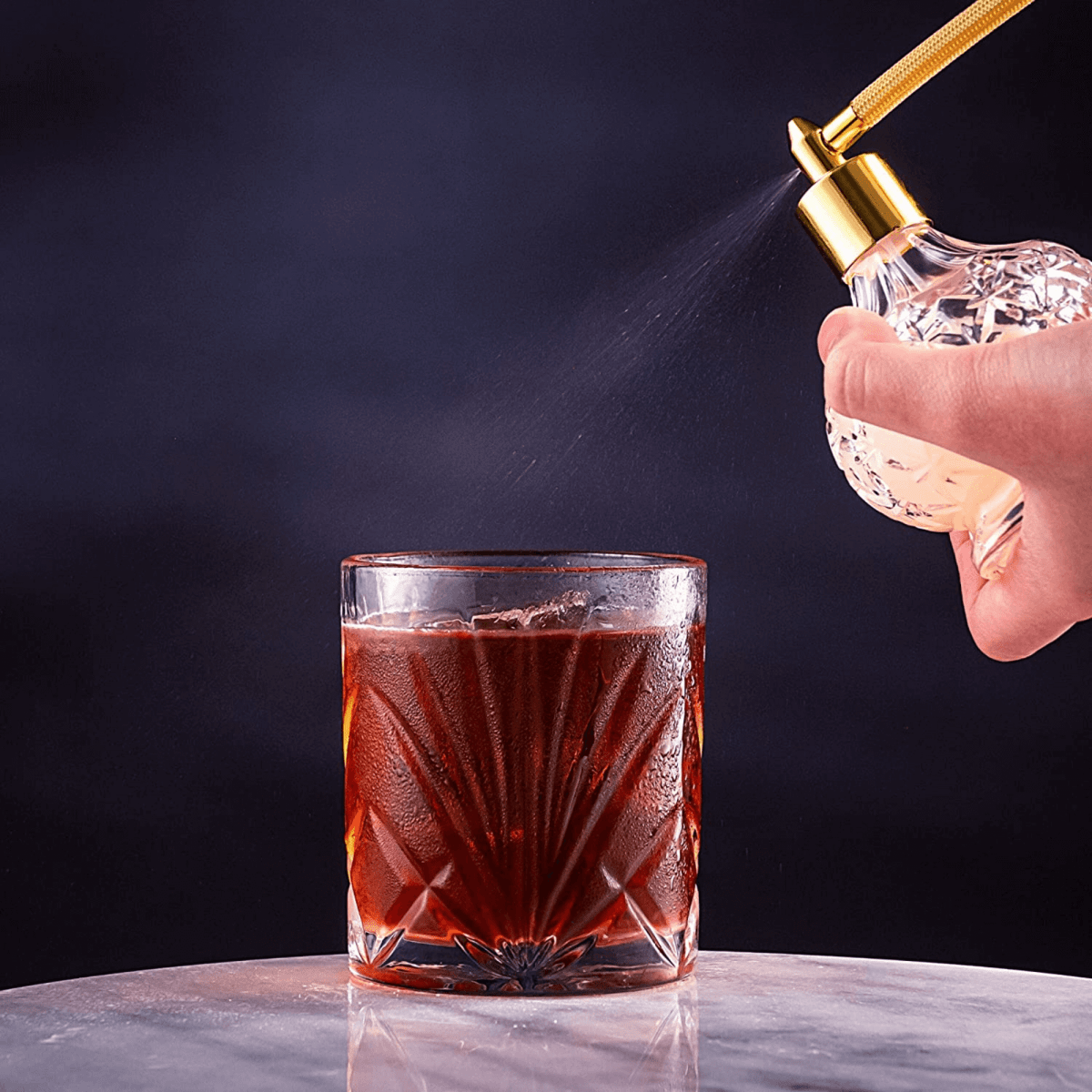 Unique Personalized The Diamond Cut Whiskey Experience Customized Whiskey Gifts for Men by Groovy Guy