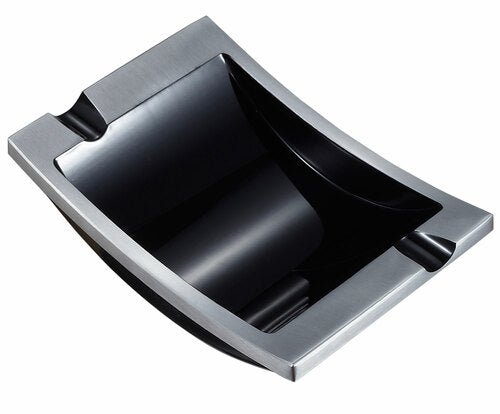 Unique Personalized See - Saw Ashtray Customized Ashtray Gifts for Men by Groovy Guy