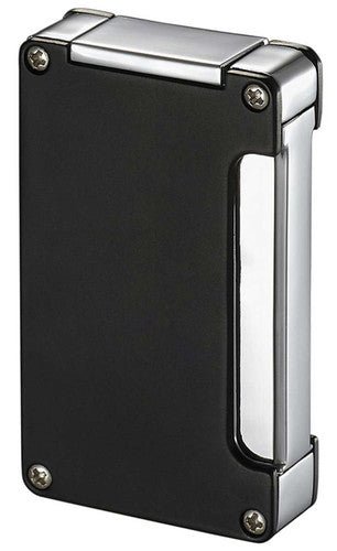 Unique Personalized Cigar Lighter & Cutter Set Customized Cigar Lighter Gifts for Men by Groovy Guy