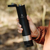 Insulated Flask Flashlight