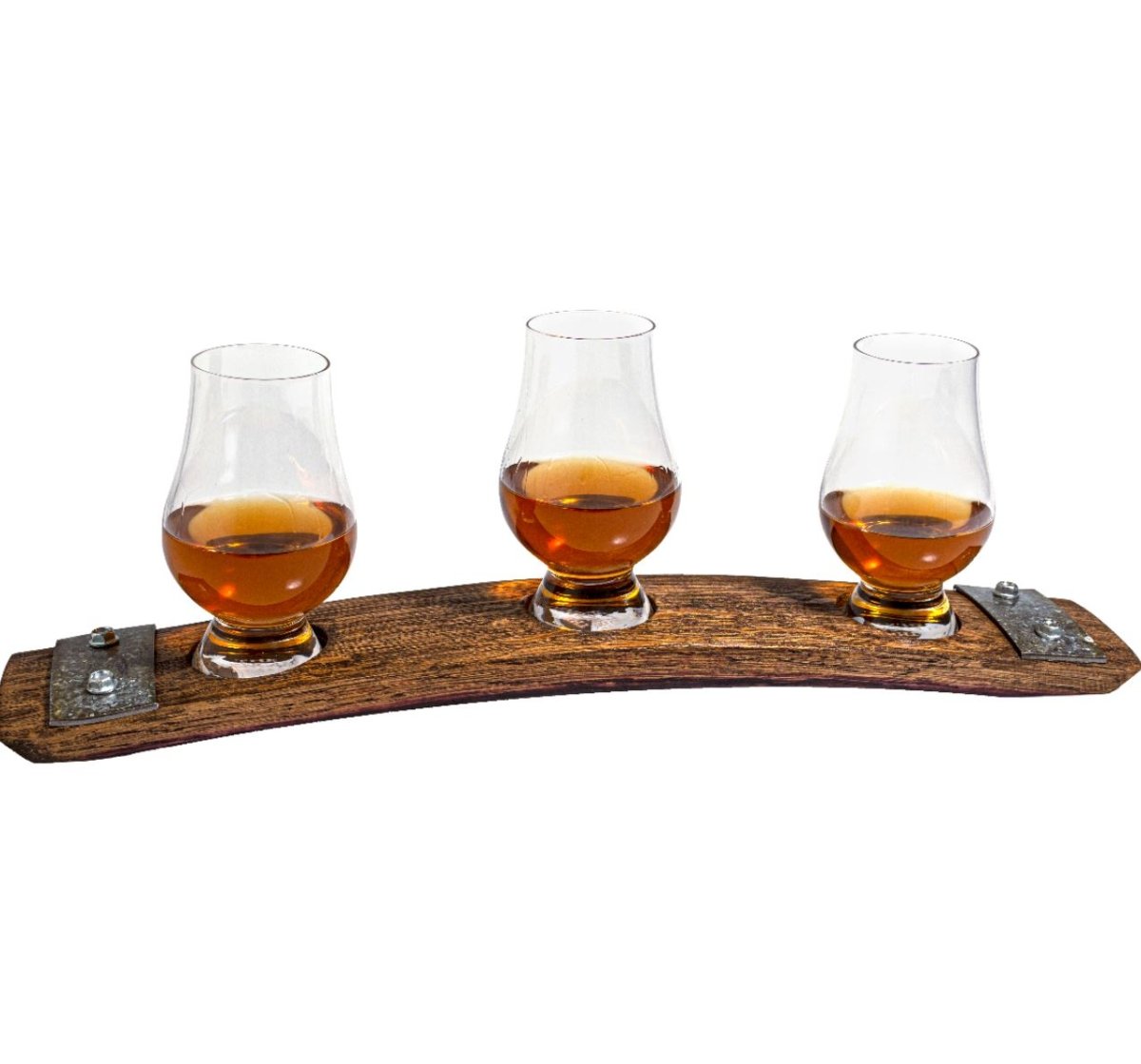 Whiskey Glass Holder