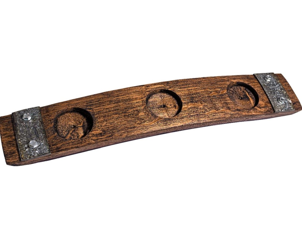 Whiskey Glass Holder