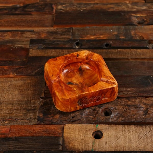 Unique Personalized Executive Extinguisher Customized Gifts for Men by Groovy Guy