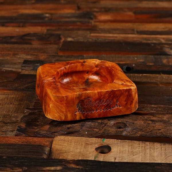 Unique Personalized Executive Extinguisher Customized Gifts for Men by Groovy Guy