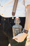 Bar - Prohibition Classic Flask