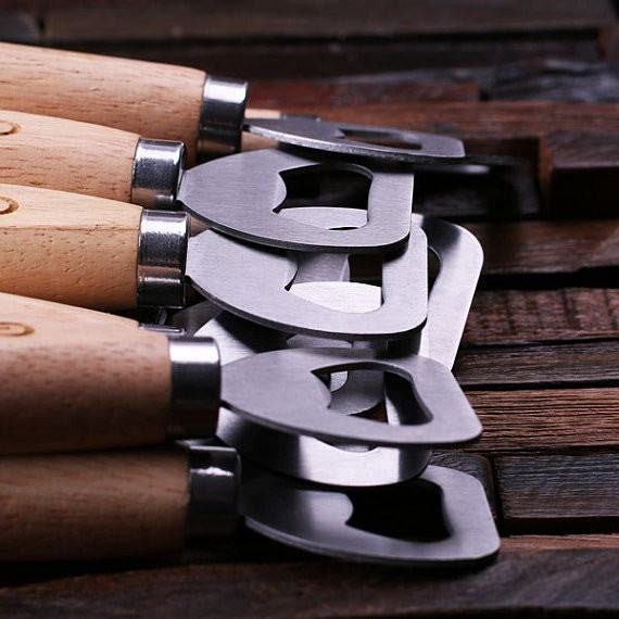 Engraved Bottle Opener