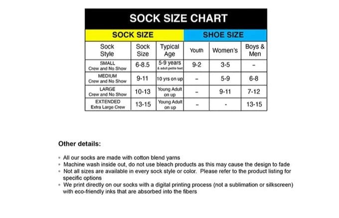 Unique Personalized OCD Socks Customized Socks Gifts for Men by Groovy Guy