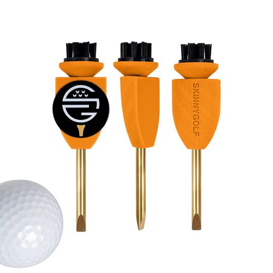 Unique Personalized The Birdie Buddy Customized Golf Gifts for Men by Groovy Guy