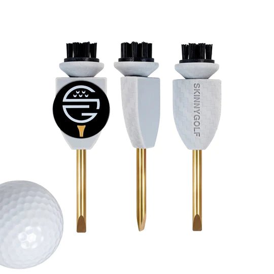 Unique Personalized The Birdie Buddy Customized Golf Gifts for Men by Groovy Guy