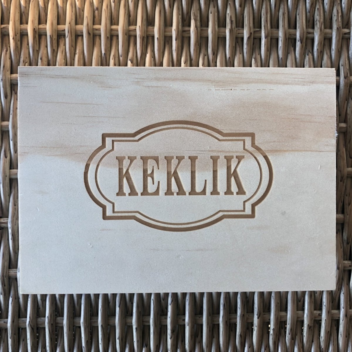 Unique Personalized Manly Magic Box Set Customized Groomsmen Gifts Gifts for Men by Groovy Guy